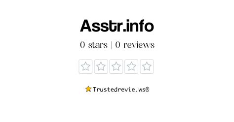 asstr info|ASSTR Directory .